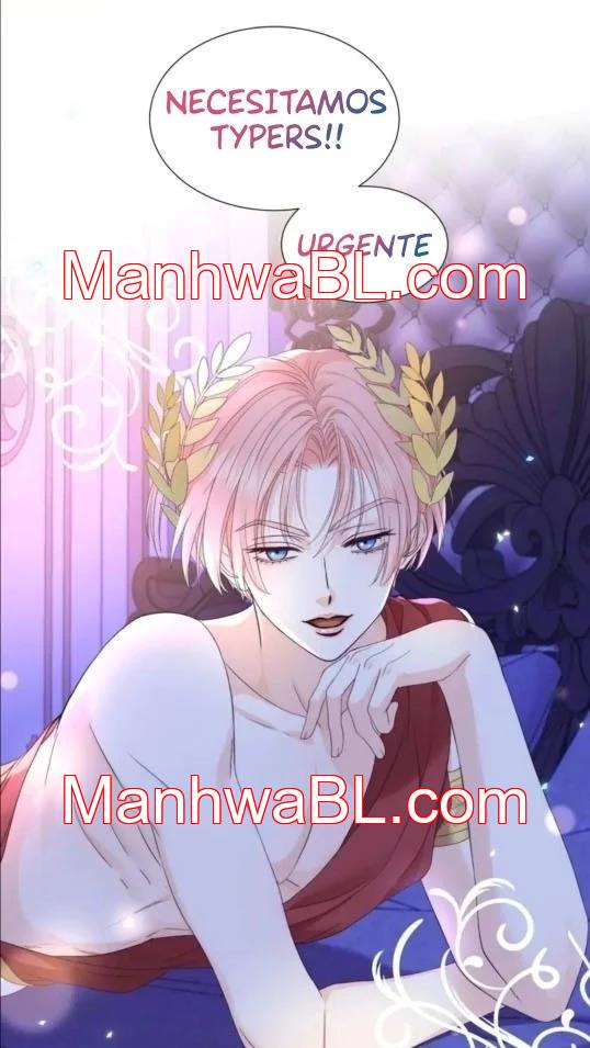 Love History Caused by Willful Negligence - Capítulo 76 manhwa