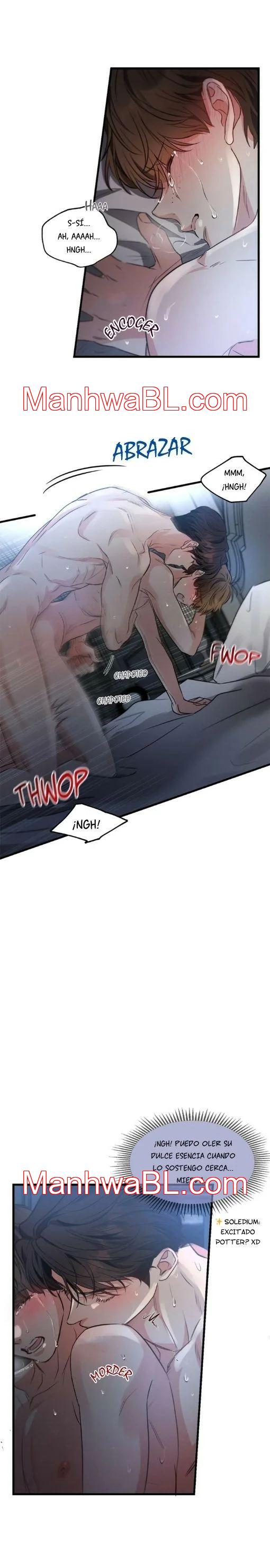 Love History Caused by Willful Negligence - Capítulo 69 manhwa