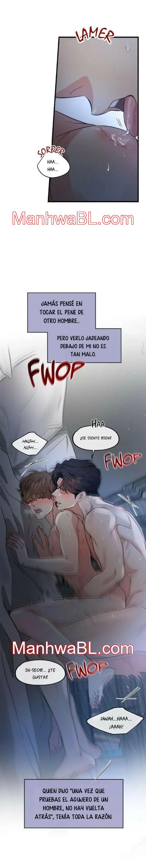 Love History Caused by Willful Negligence - Capítulo 69 manhwa