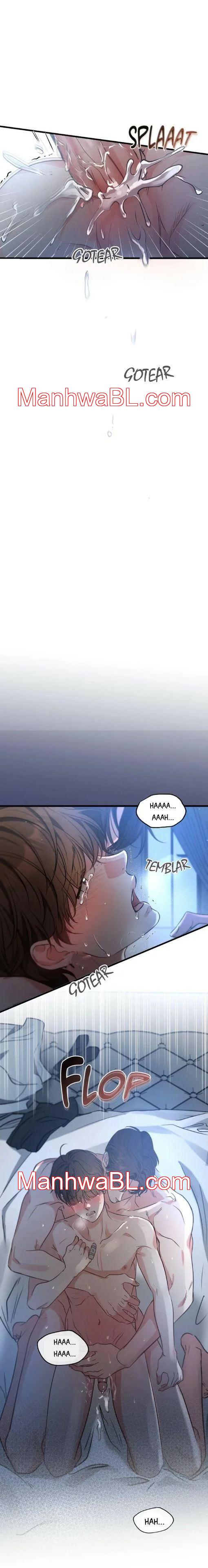 Love History Caused by Willful Negligence - Capítulo 69 manhwa