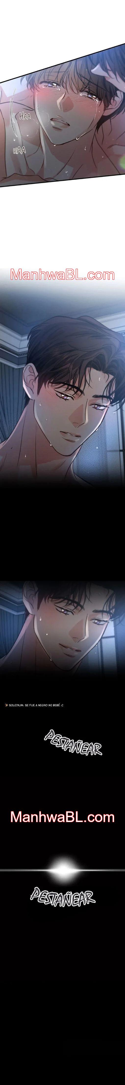 Love History Caused by Willful Negligence - Capítulo 69 manhwa
