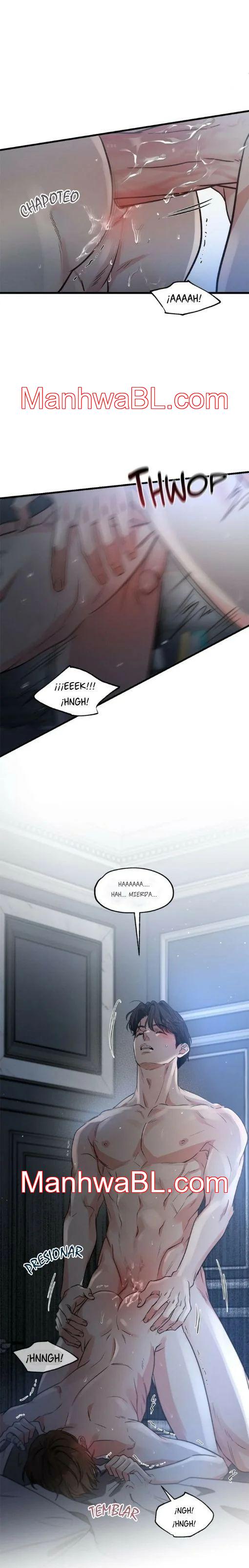Love History Caused by Willful Negligence - Capítulo 69 manhwa
