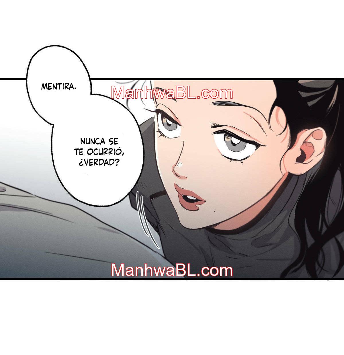 Love History Caused by Willful Negligence - Capítulo 5 manhwa