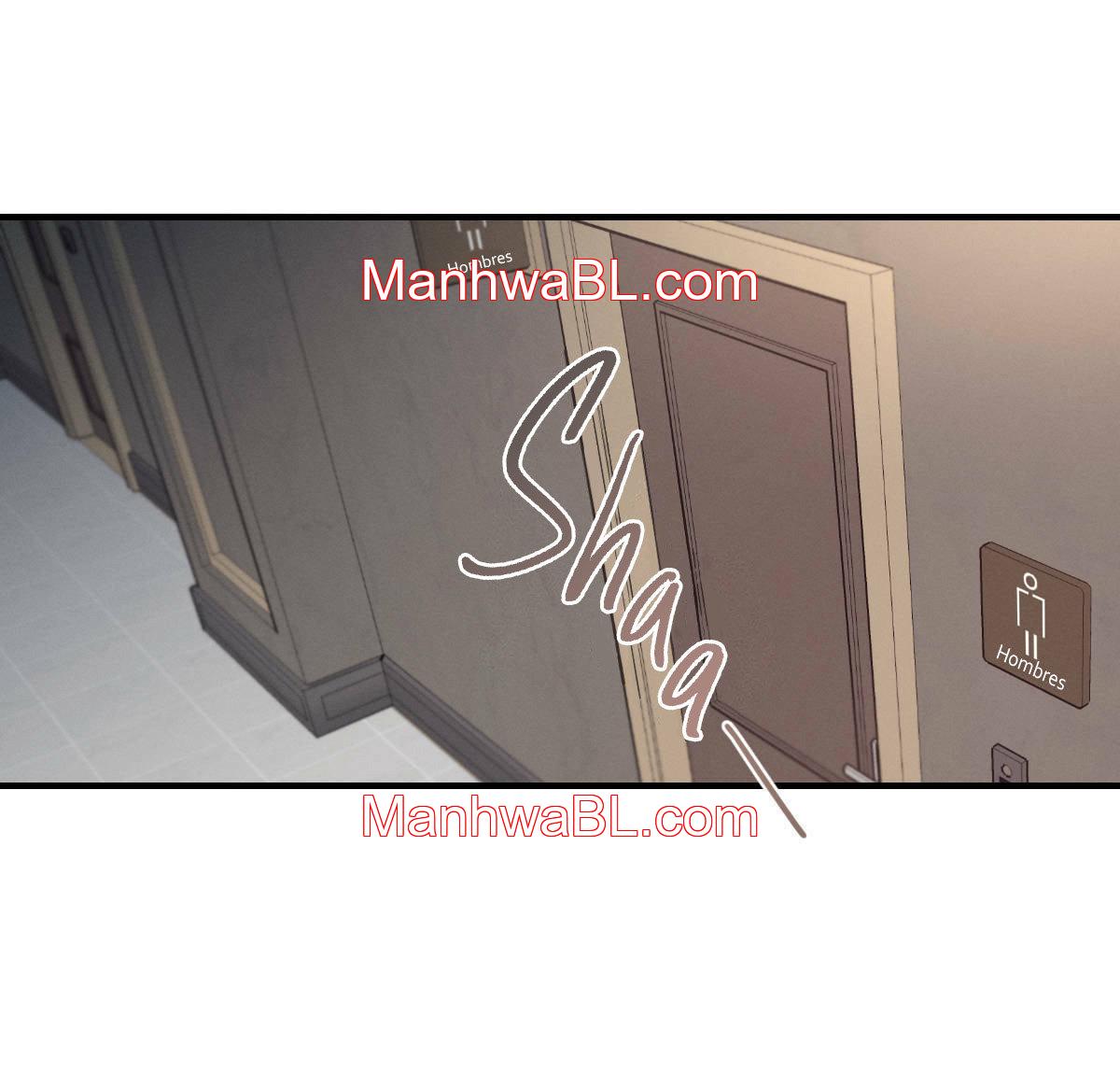 Love History Caused by Willful Negligence - Capítulo 5 manhwa