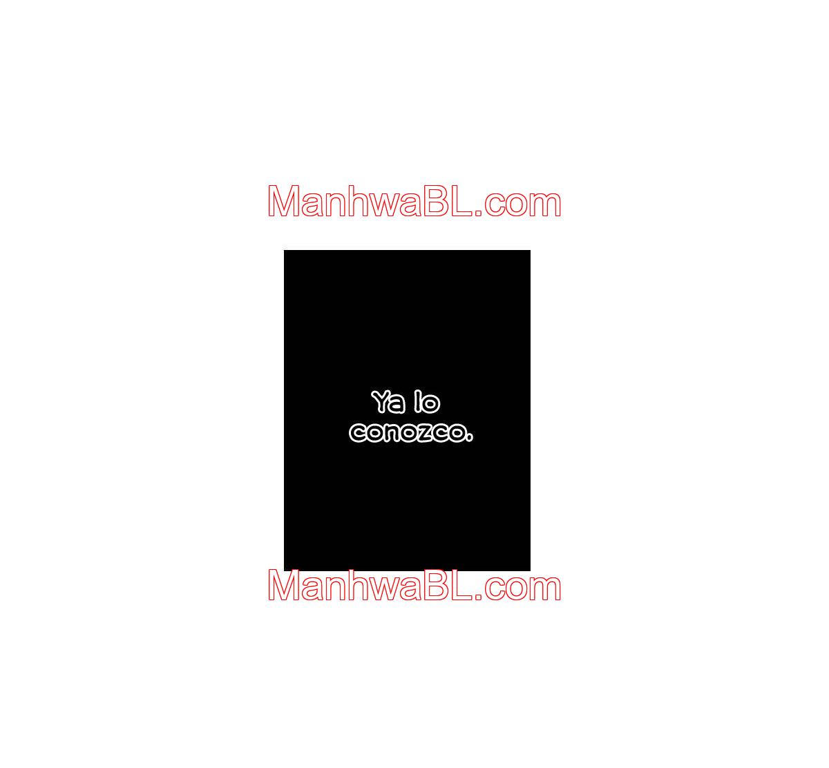 Love History Caused by Willful Negligence - Capítulo 5 manhwa