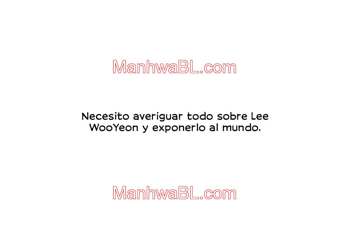 Love History Caused by Willful Negligence - Capítulo 5 manhwa