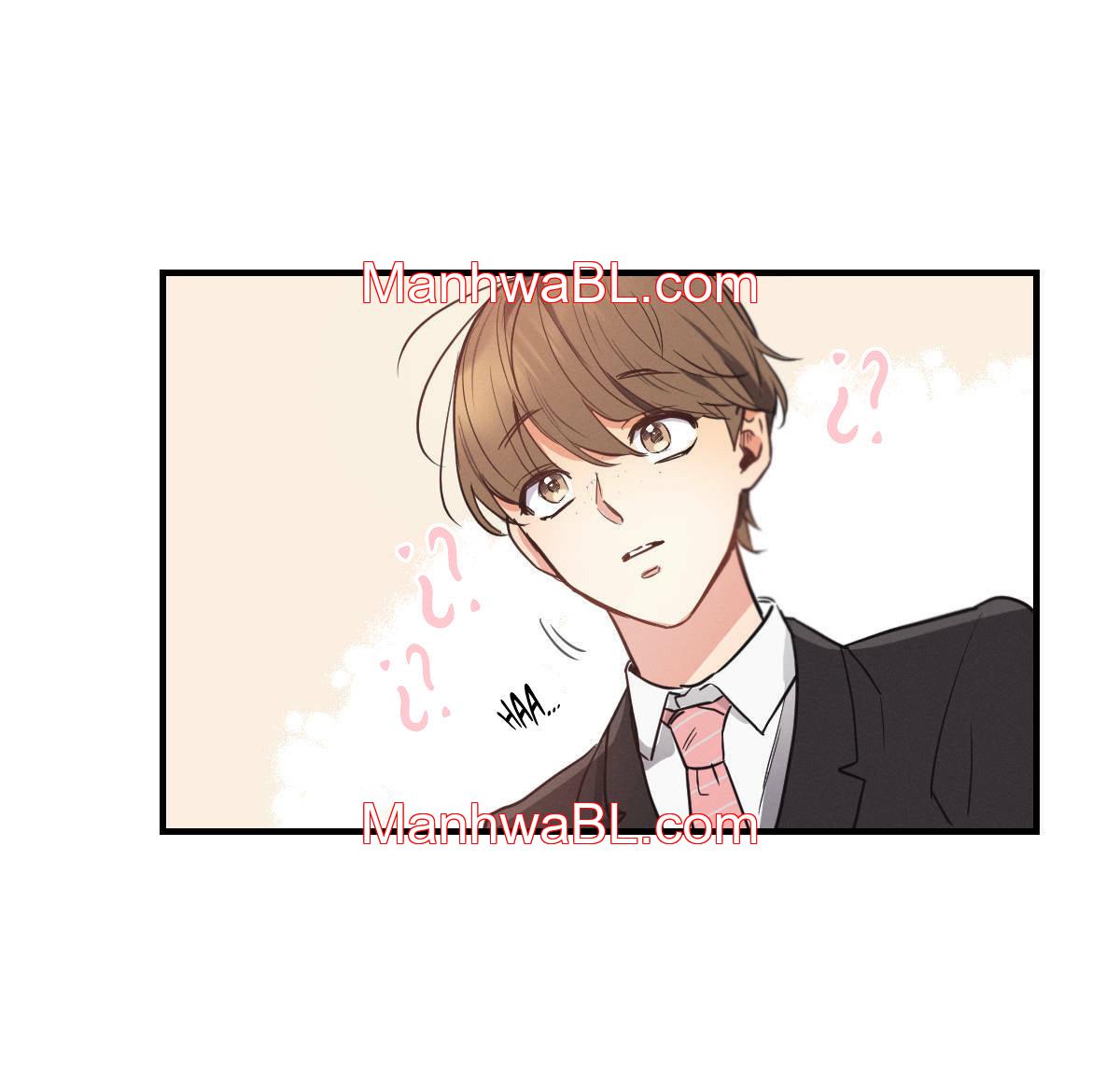 Love History Caused by Willful Negligence - Capítulo 5 manhwa