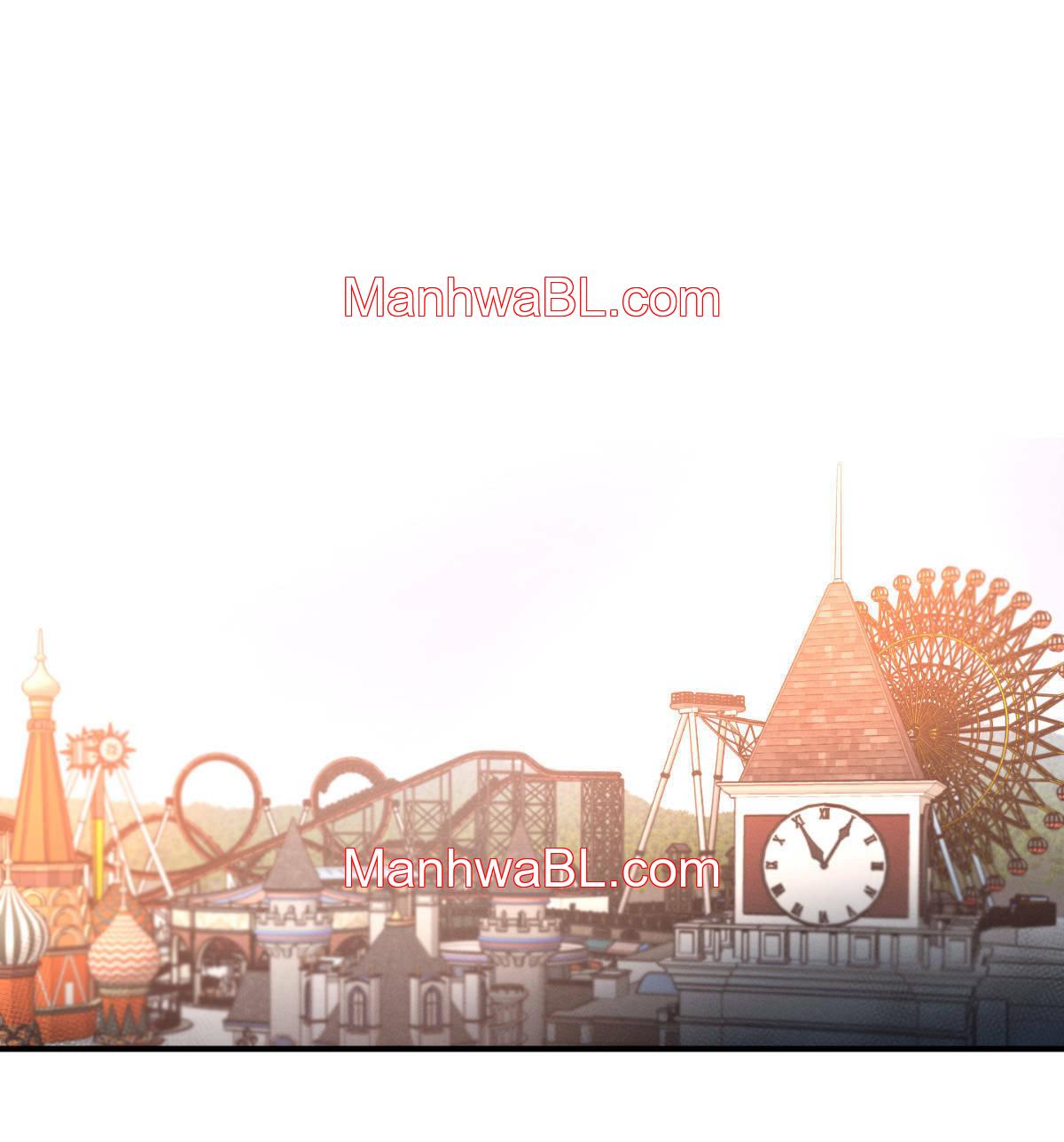 Love History Caused by Willful Negligence - Capítulo 5 manhwa