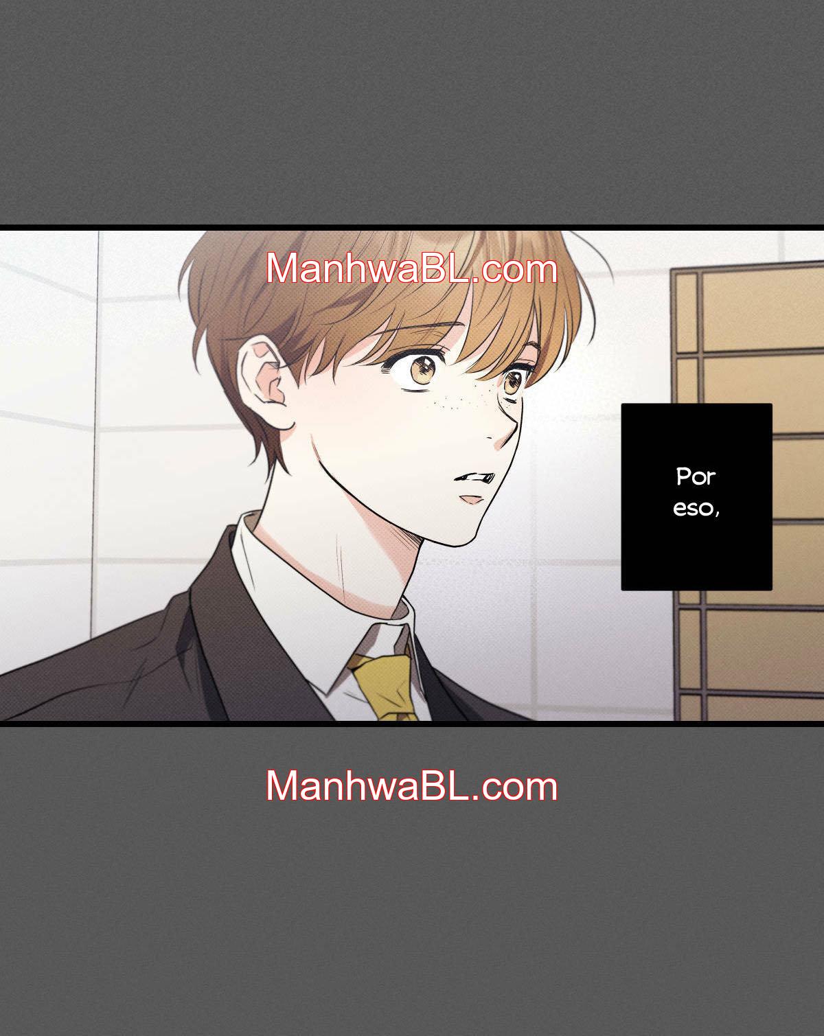 Love History Caused by Willful Negligence - Capítulo 28 manhwa