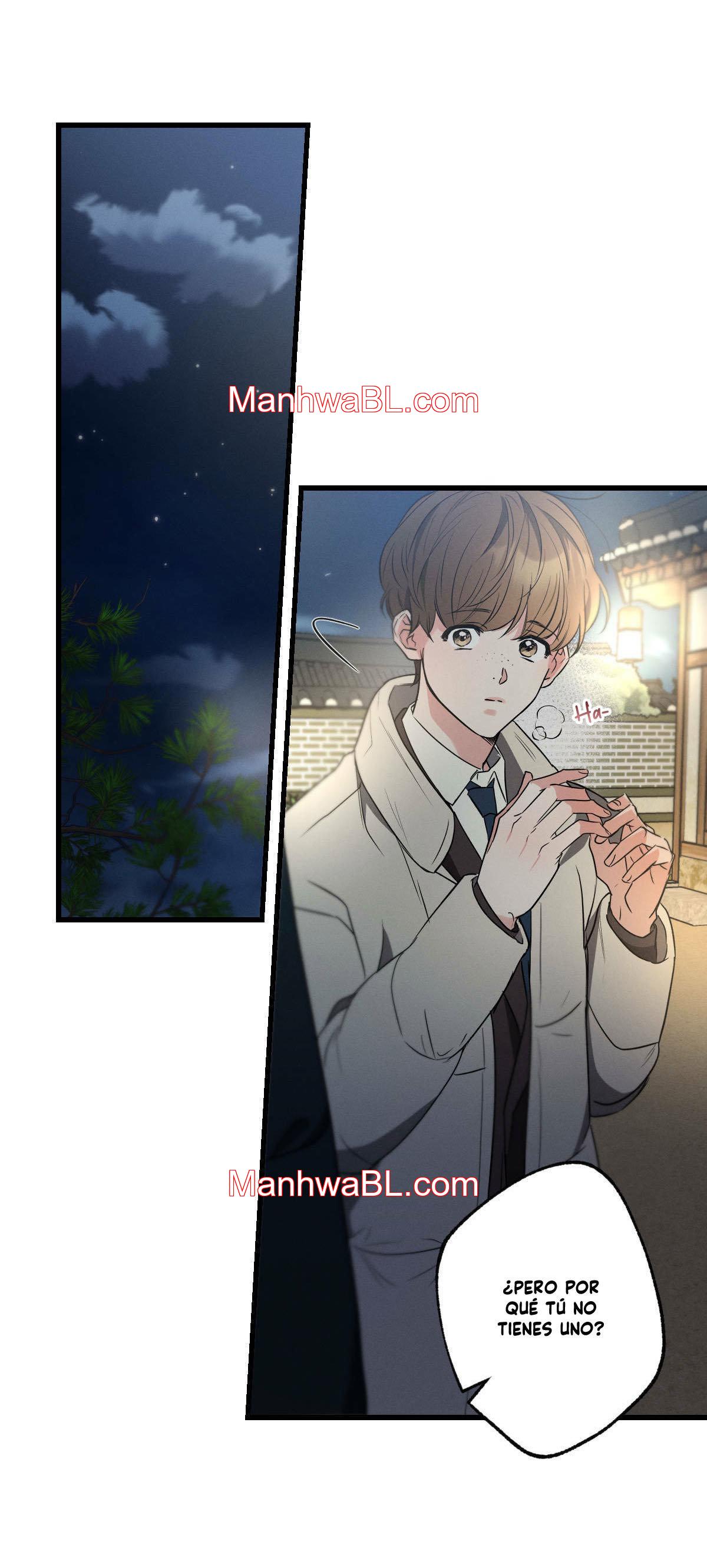 Love History Caused by Willful Negligence - Capítulo 28 manhwa