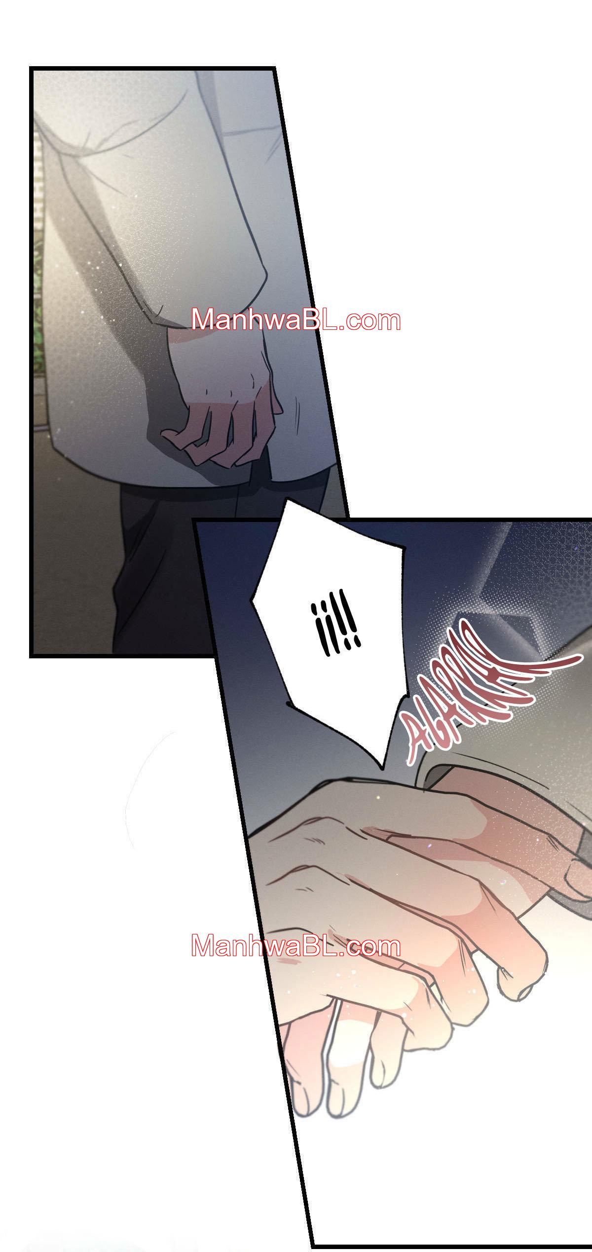 Love History Caused by Willful Negligence - Capítulo 28 manhwa