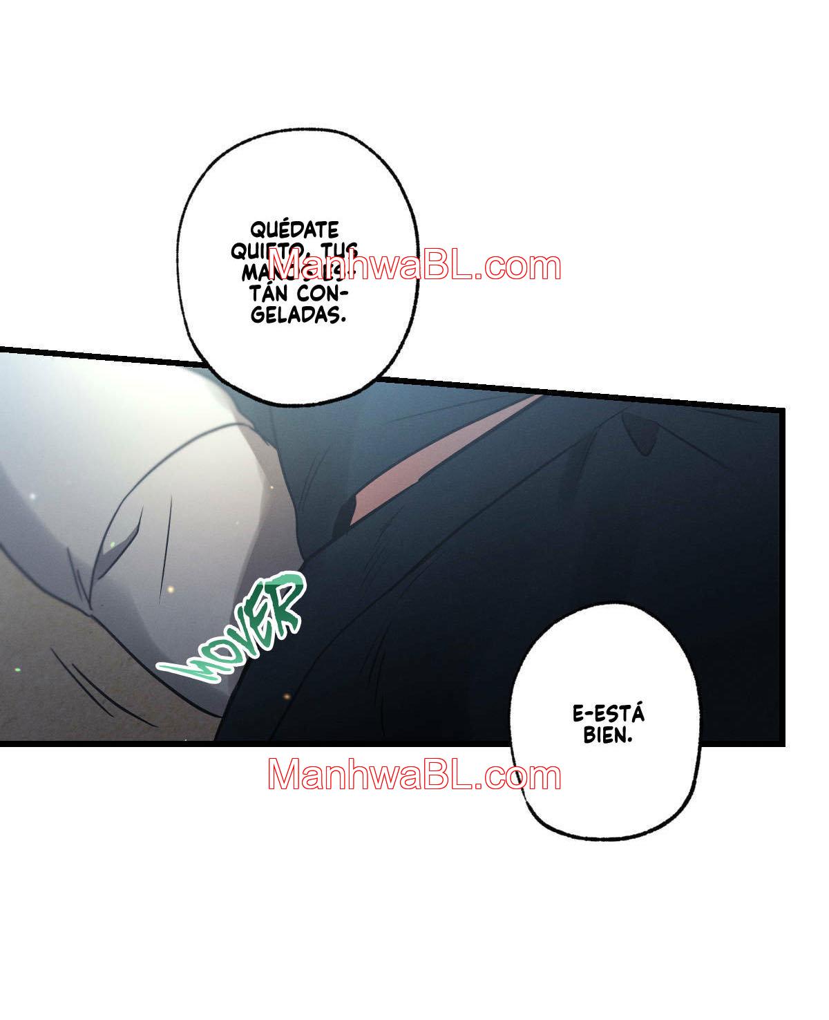 Love History Caused by Willful Negligence - Capítulo 28 manhwa