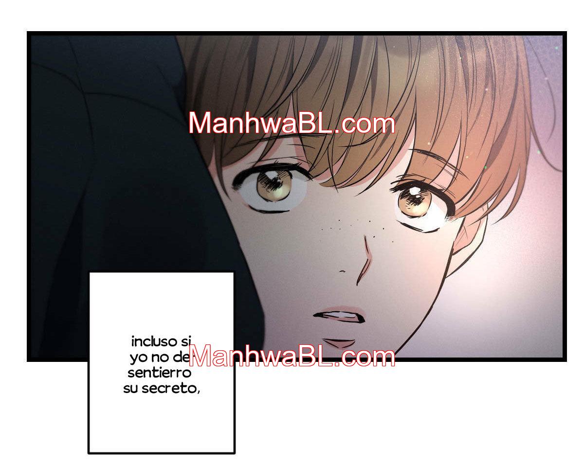 Love History Caused by Willful Negligence - Capítulo 28 manhwa