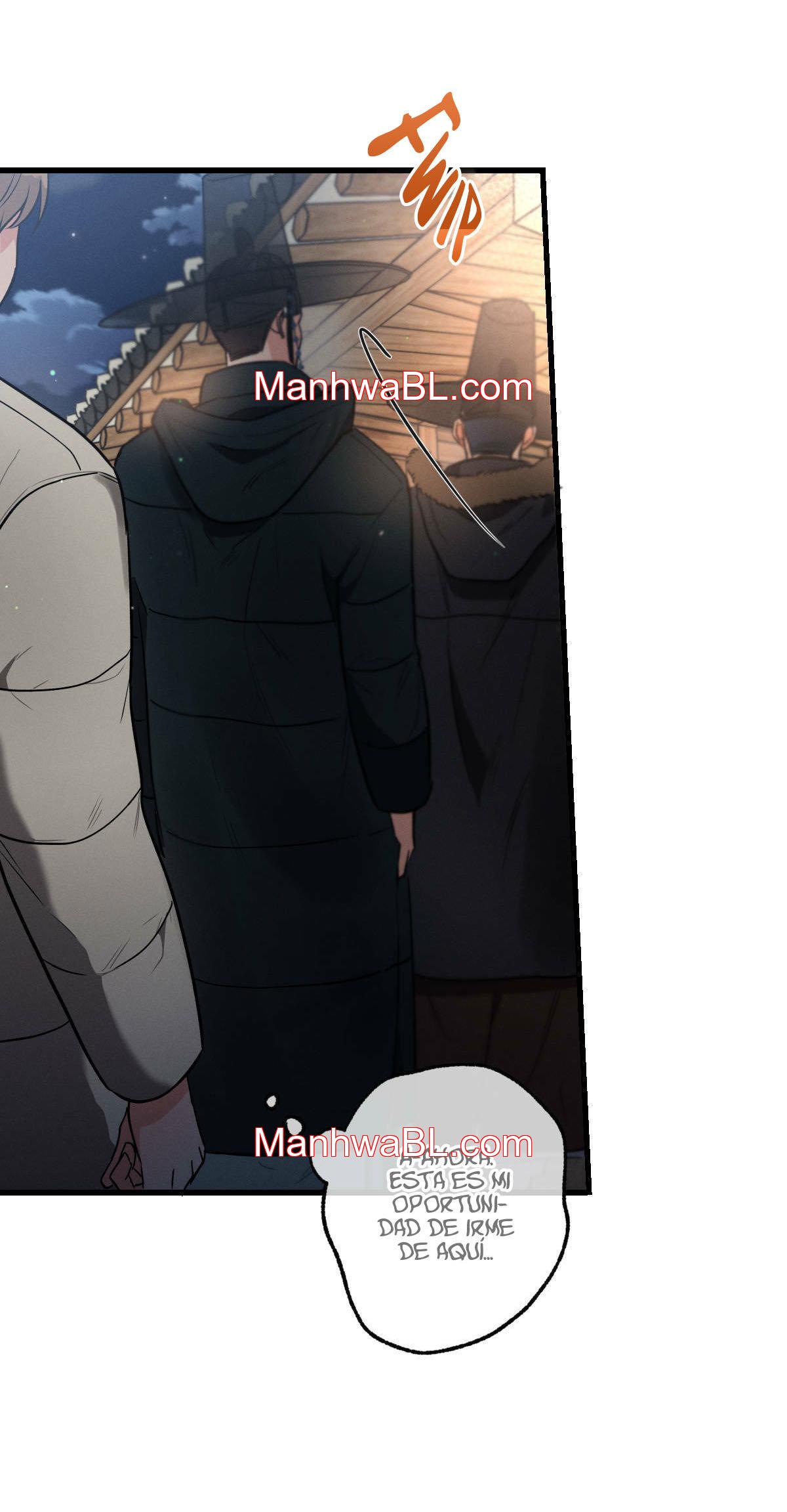 Love History Caused by Willful Negligence - Capítulo 28 manhwa
