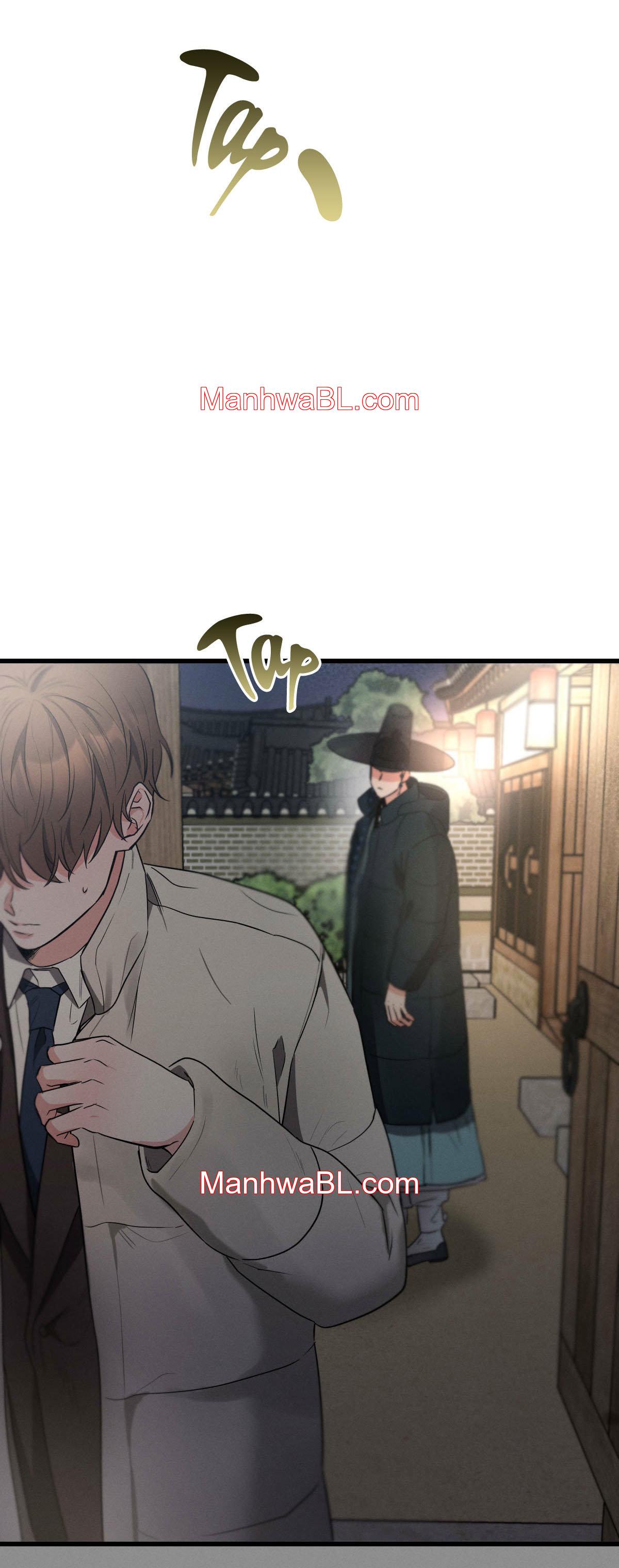 Love History Caused by Willful Negligence - Capítulo 28 manhwa