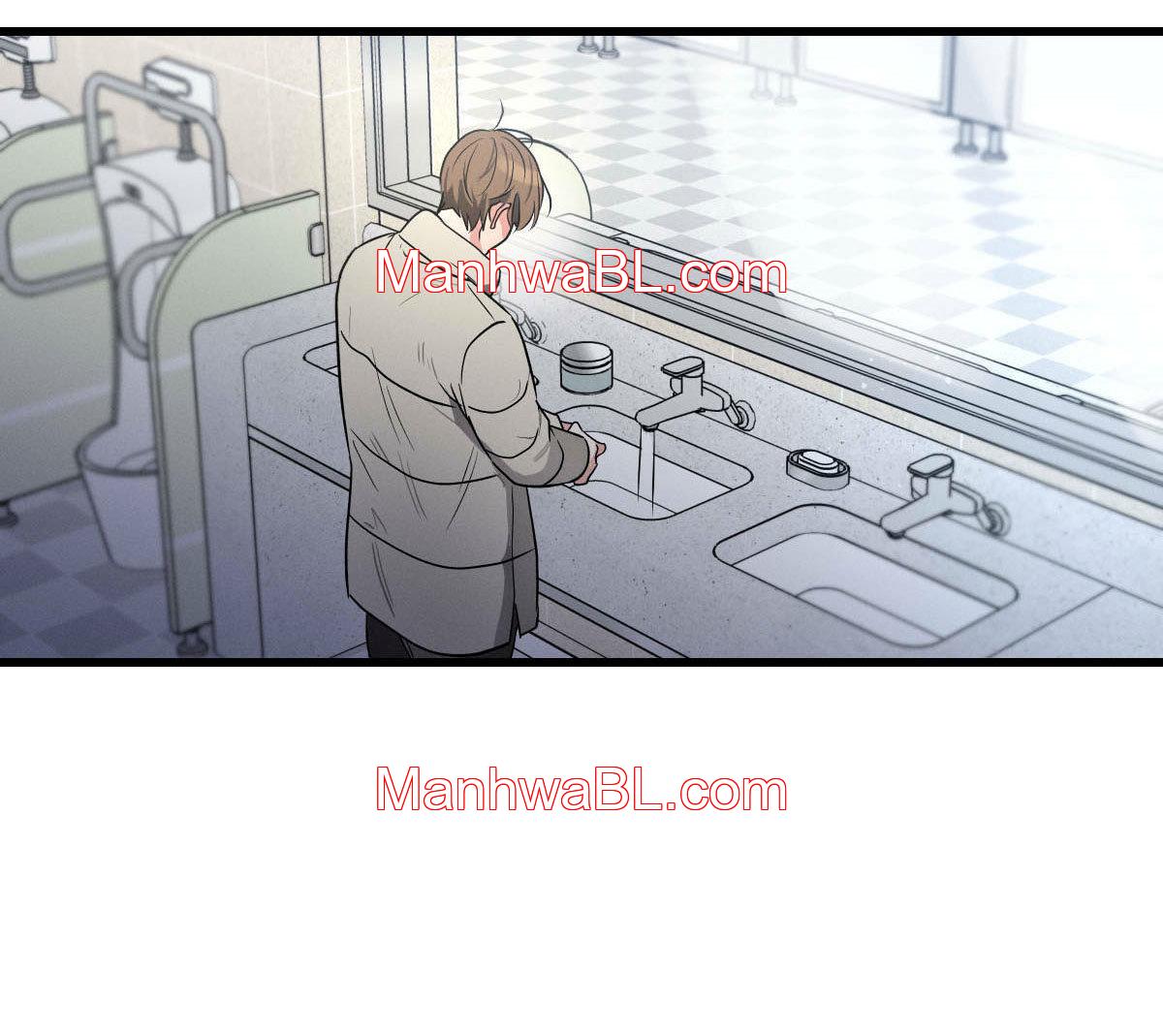 Love History Caused by Willful Negligence - Capítulo 28 manhwa