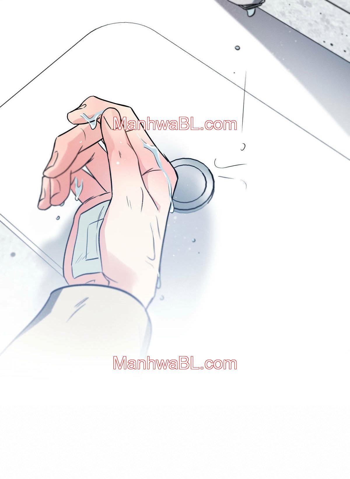 Love History Caused by Willful Negligence - Capítulo 28 manhwa