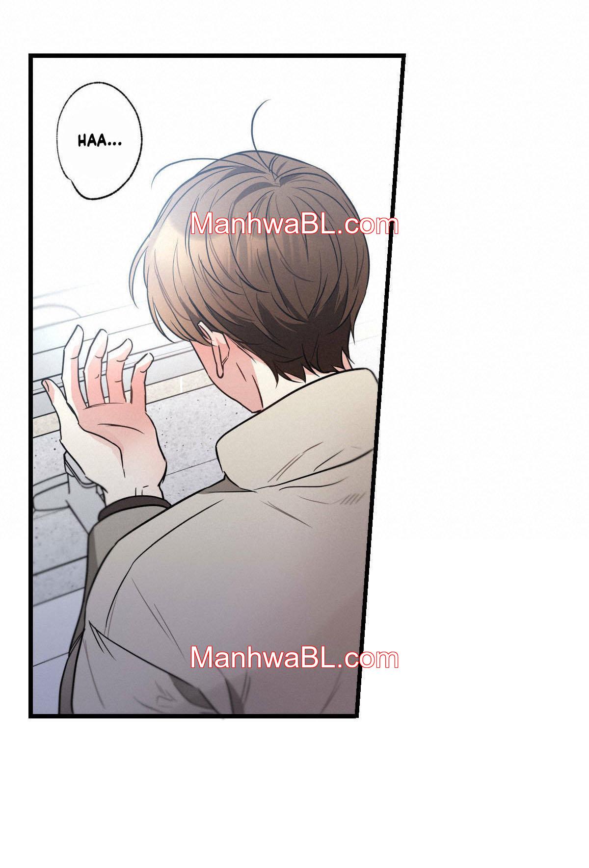 Love History Caused by Willful Negligence - Capítulo 28 manhwa