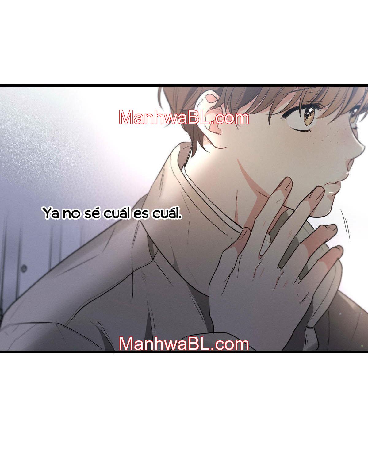 Love History Caused by Willful Negligence - Capítulo 28 manhwa