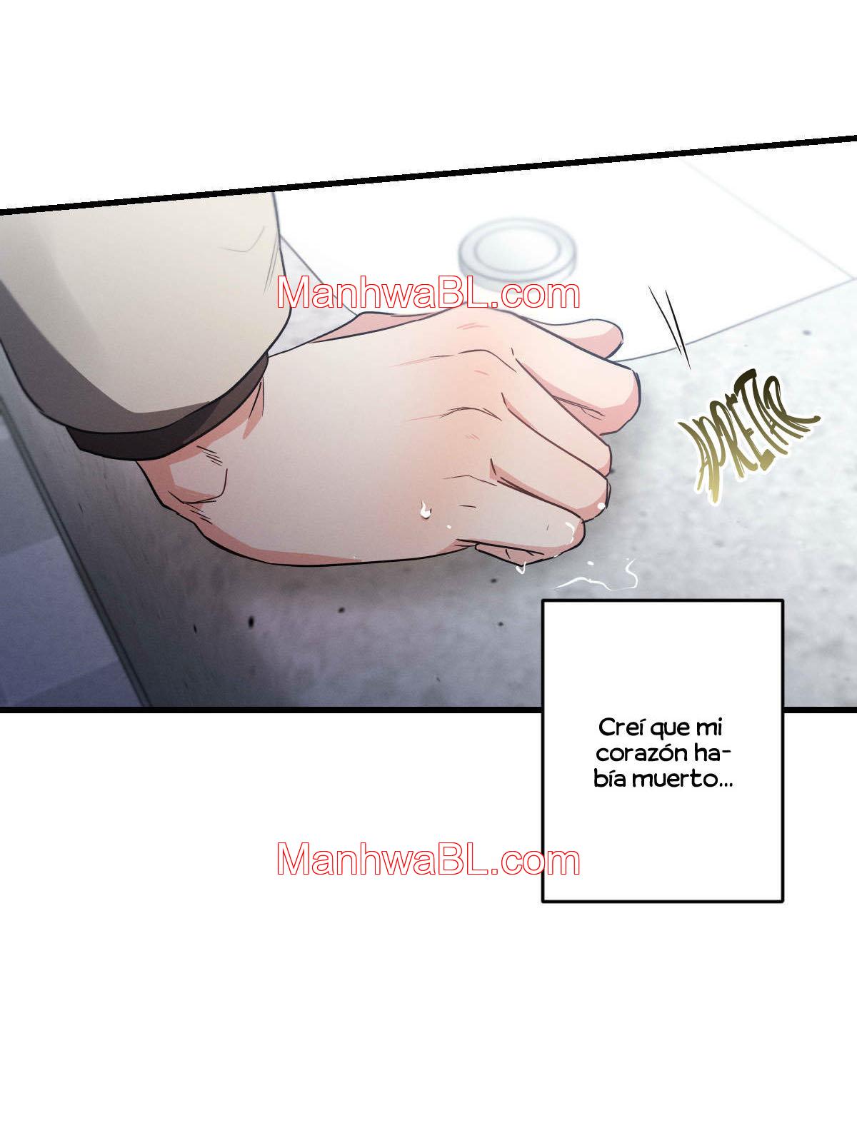 Love History Caused by Willful Negligence - Capítulo 28 manhwa