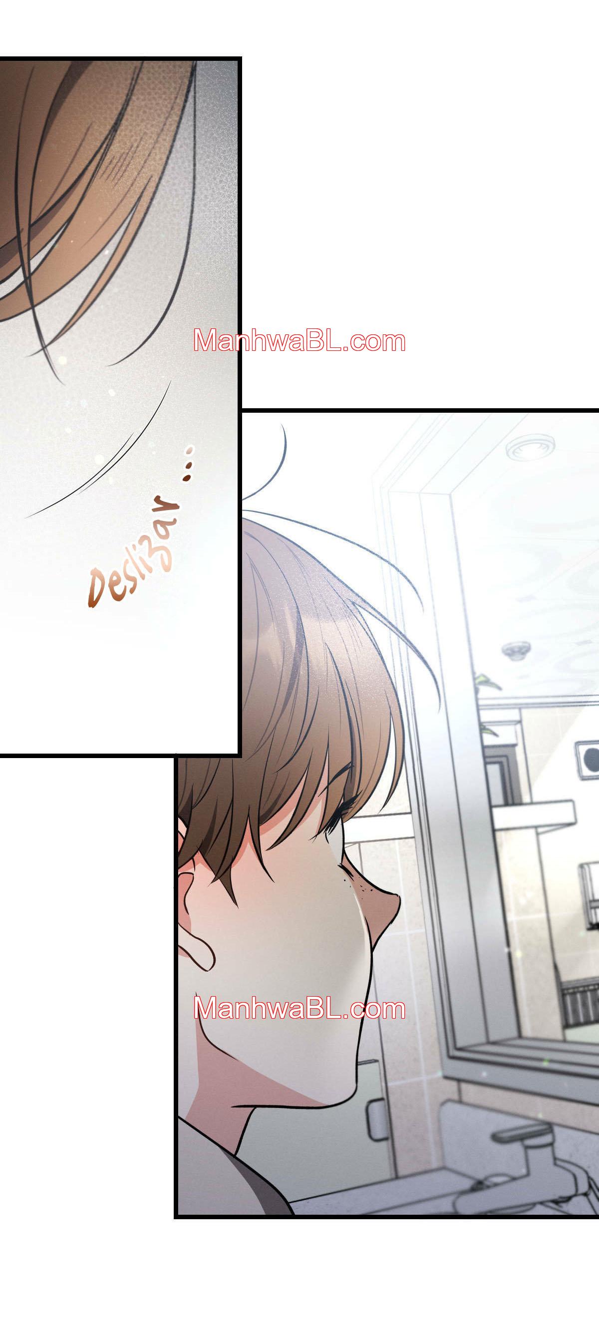 Love History Caused by Willful Negligence - Capítulo 28 manhwa