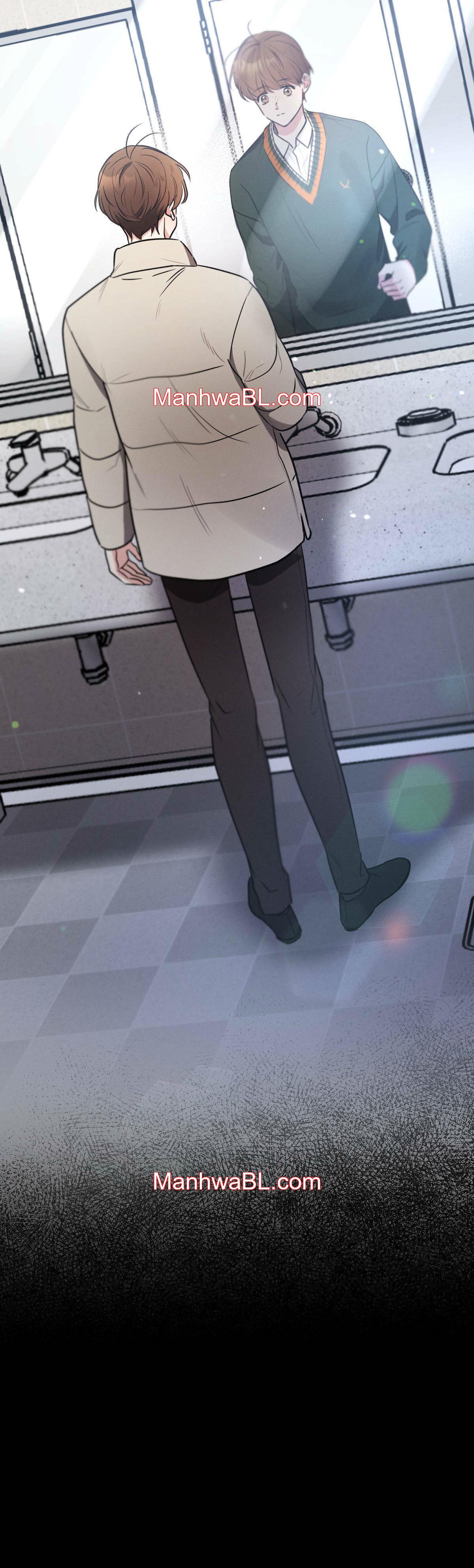 Love History Caused by Willful Negligence - Capítulo 28 manhwa