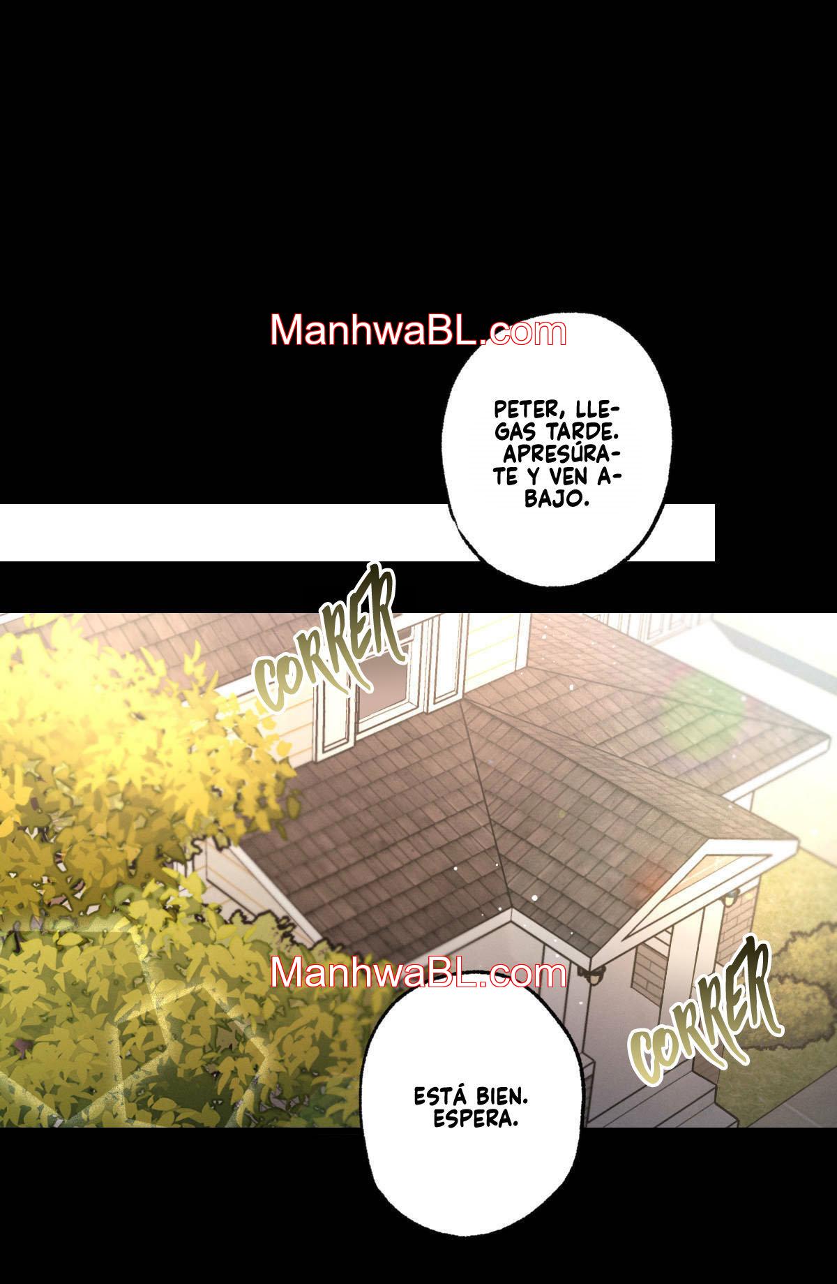 Love History Caused by Willful Negligence - Capítulo 28 manhwa