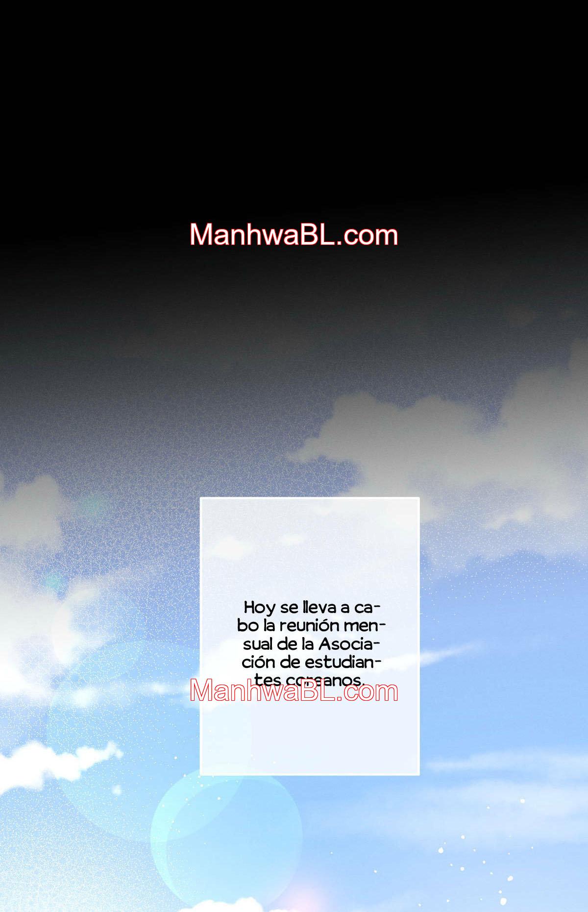 Love History Caused by Willful Negligence - Capítulo 28 manhwa