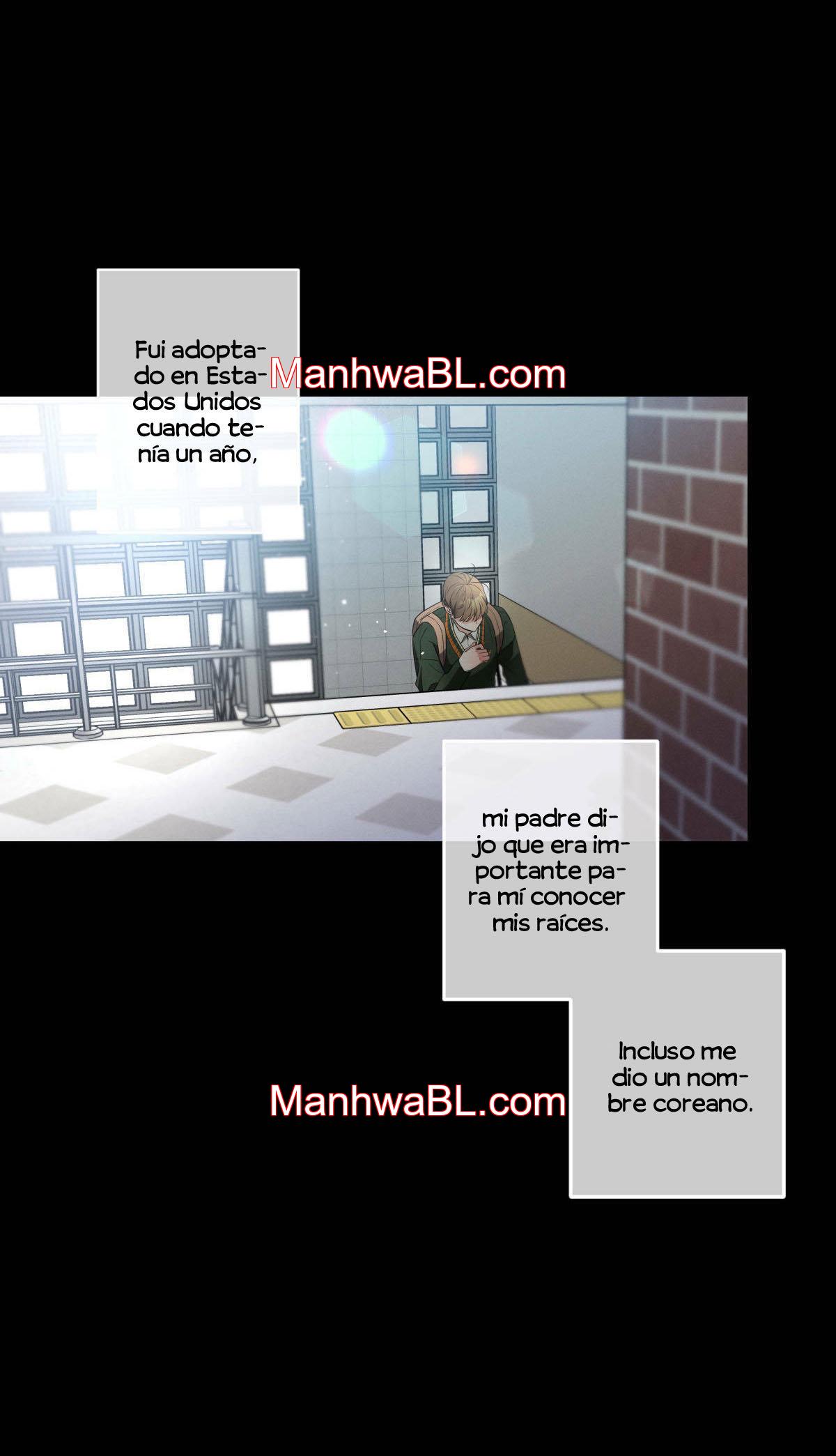 Love History Caused by Willful Negligence - Capítulo 28 manhwa