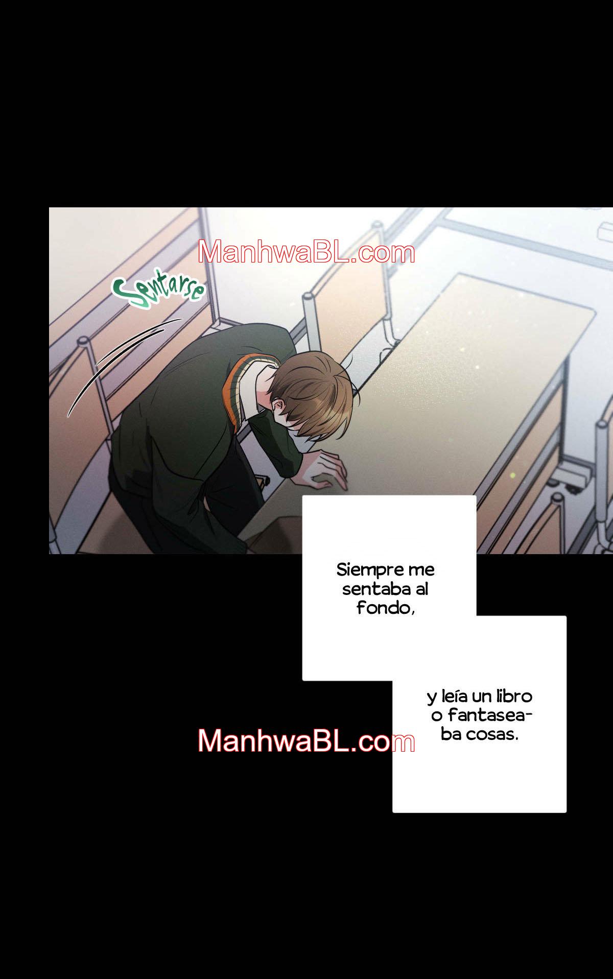 Love History Caused by Willful Negligence - Capítulo 28 manhwa