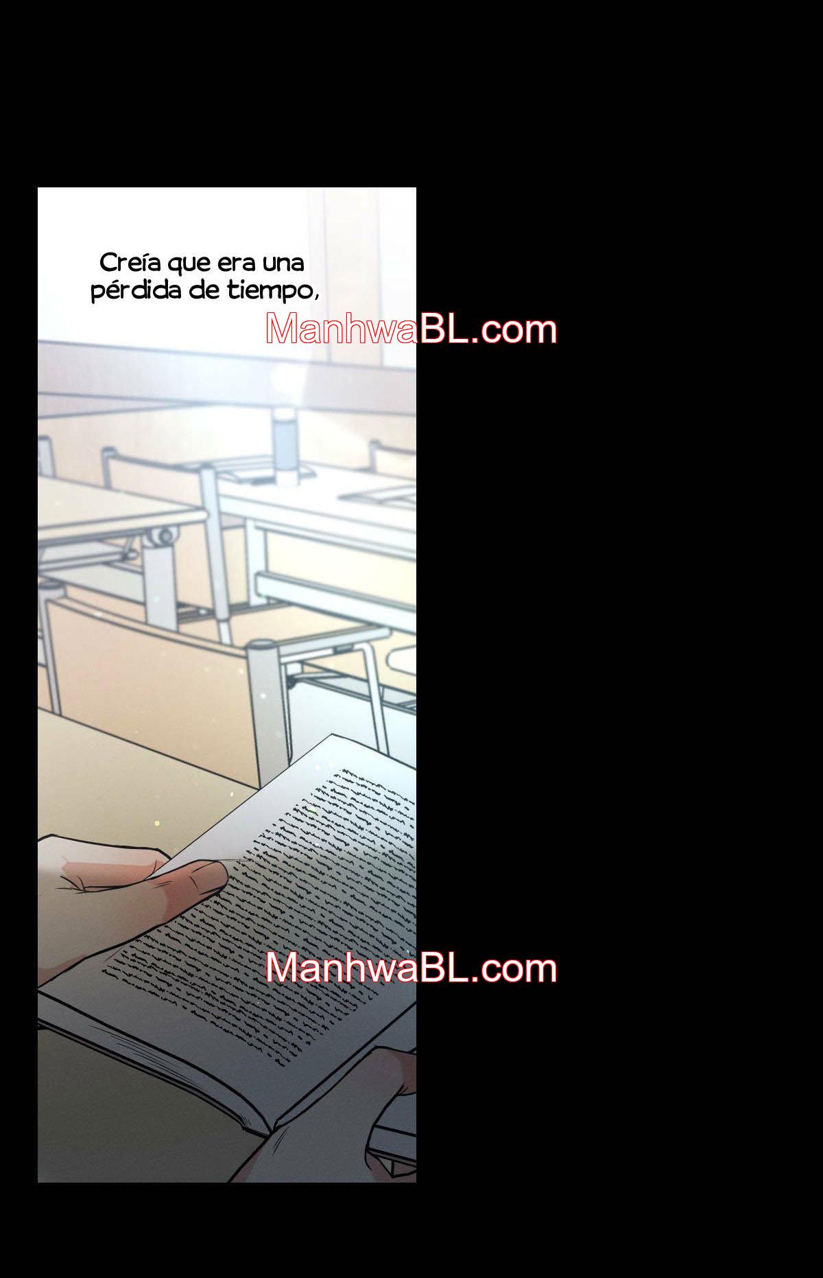 Love History Caused by Willful Negligence - Capítulo 28 manhwa