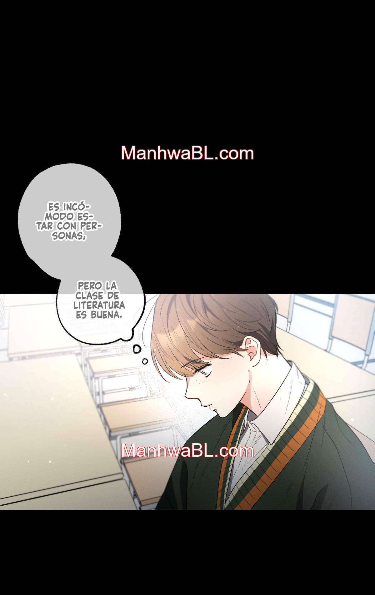 Love History Caused by Willful Negligence - Capítulo 28 manhwa