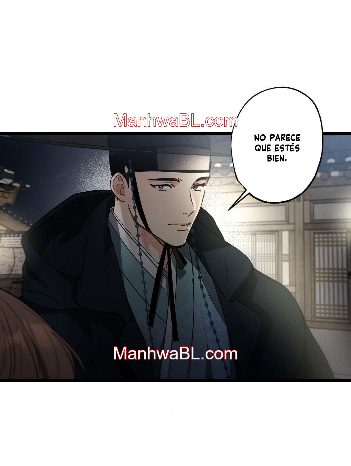 Love History Caused by Willful Negligence - Capítulo 28 manhwa