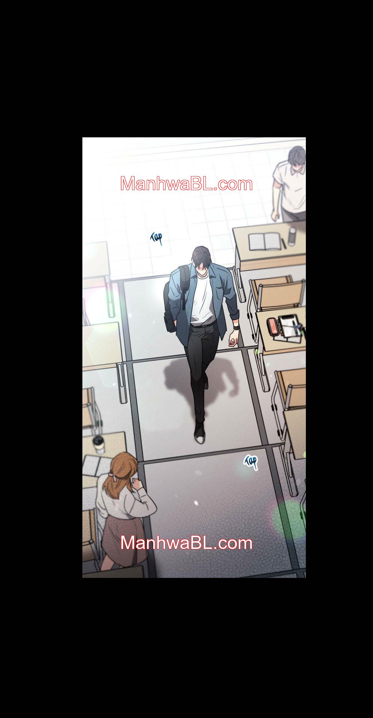 Love History Caused by Willful Negligence - Capítulo 28 manhwa