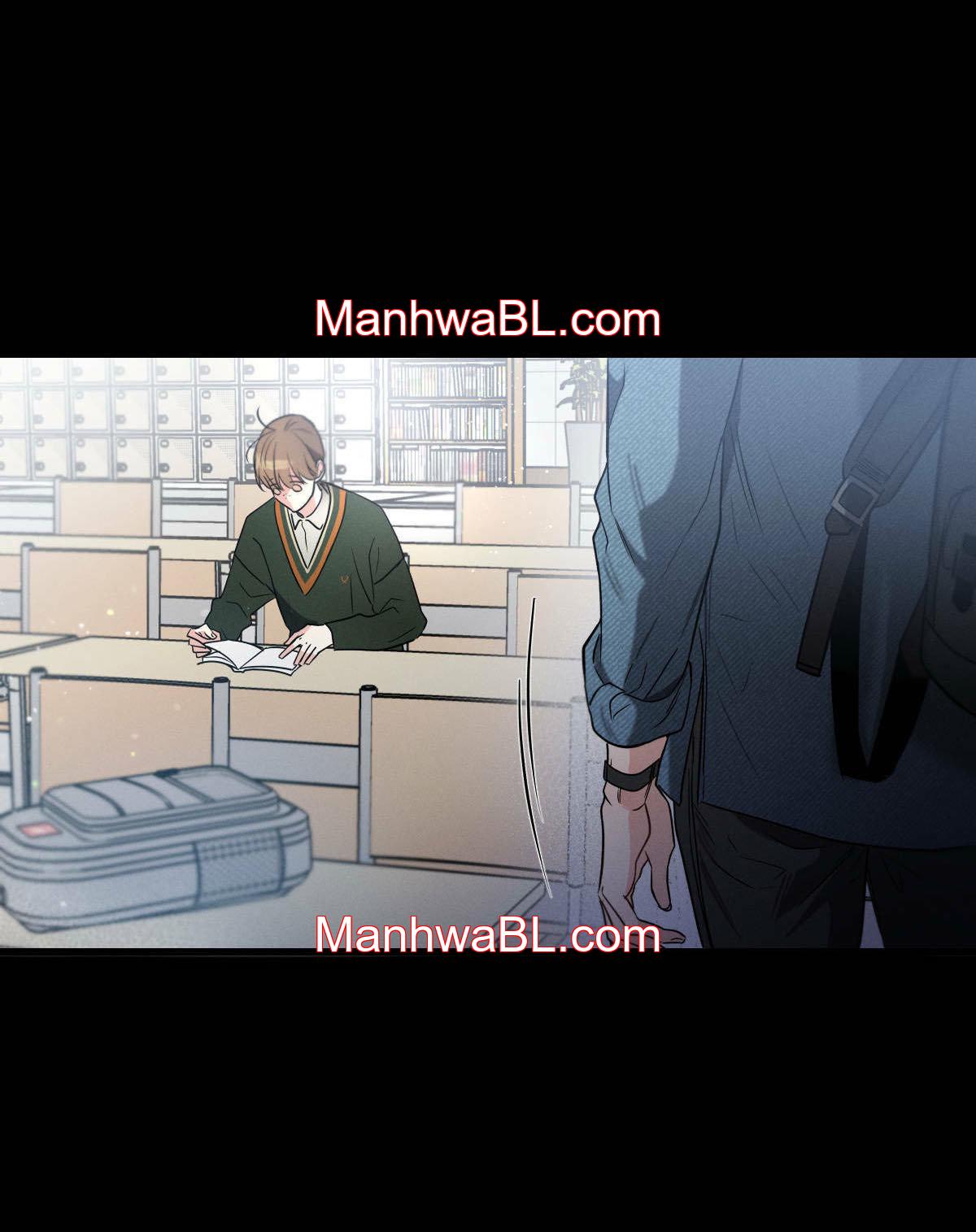 Love History Caused by Willful Negligence - Capítulo 28 manhwa