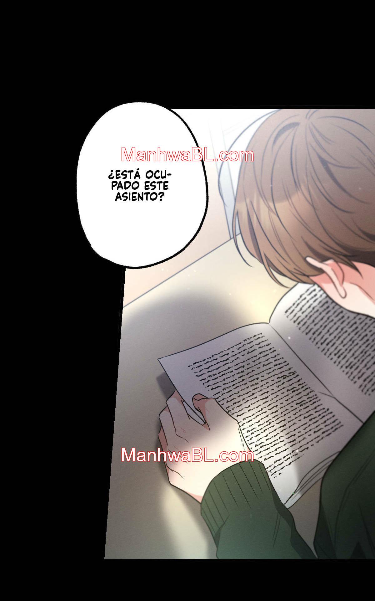 Love History Caused by Willful Negligence - Capítulo 28 manhwa