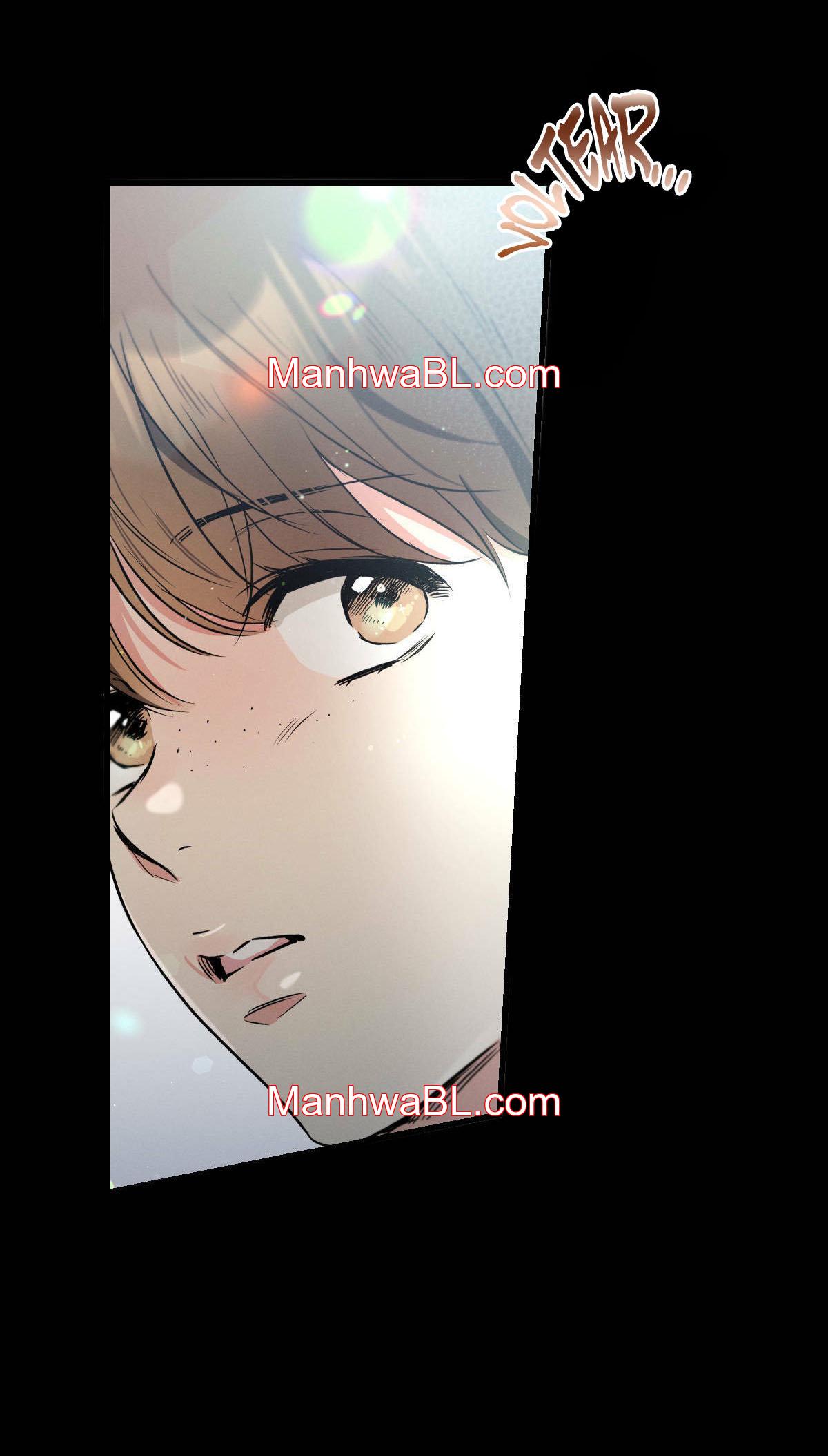 Love History Caused by Willful Negligence - Capítulo 28 manhwa