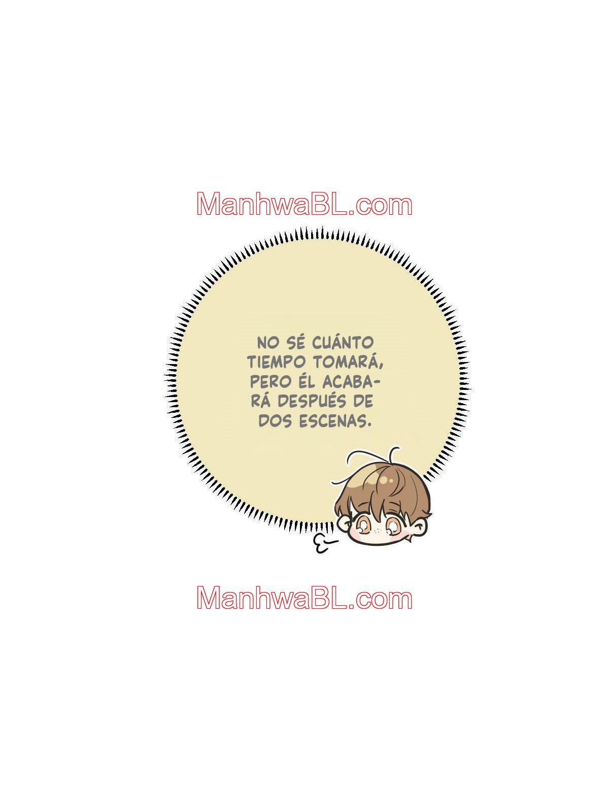Love History Caused by Willful Negligence - Capítulo 28 manhwa