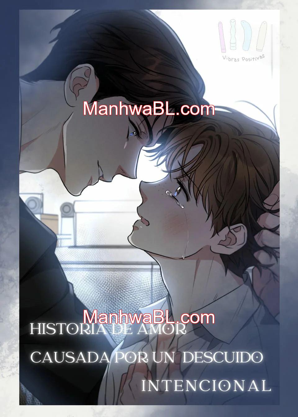 Love History Caused by Willful Negligence - Capítulo 68 manhwa