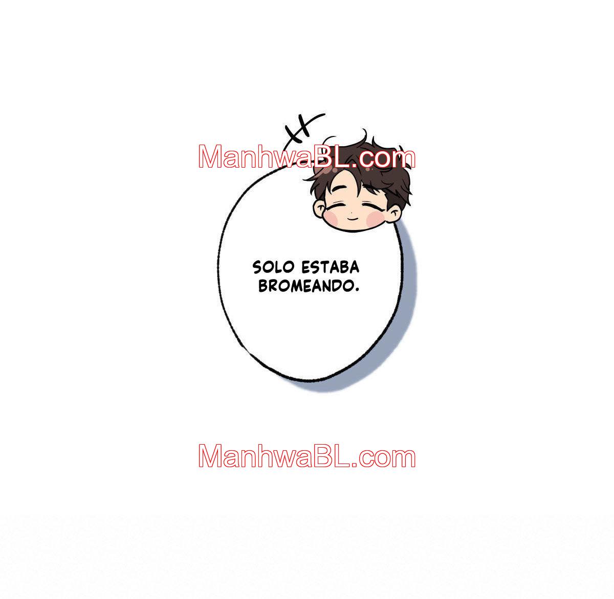 Love History Caused by Willful Negligence - Capítulo 26 manhwa
