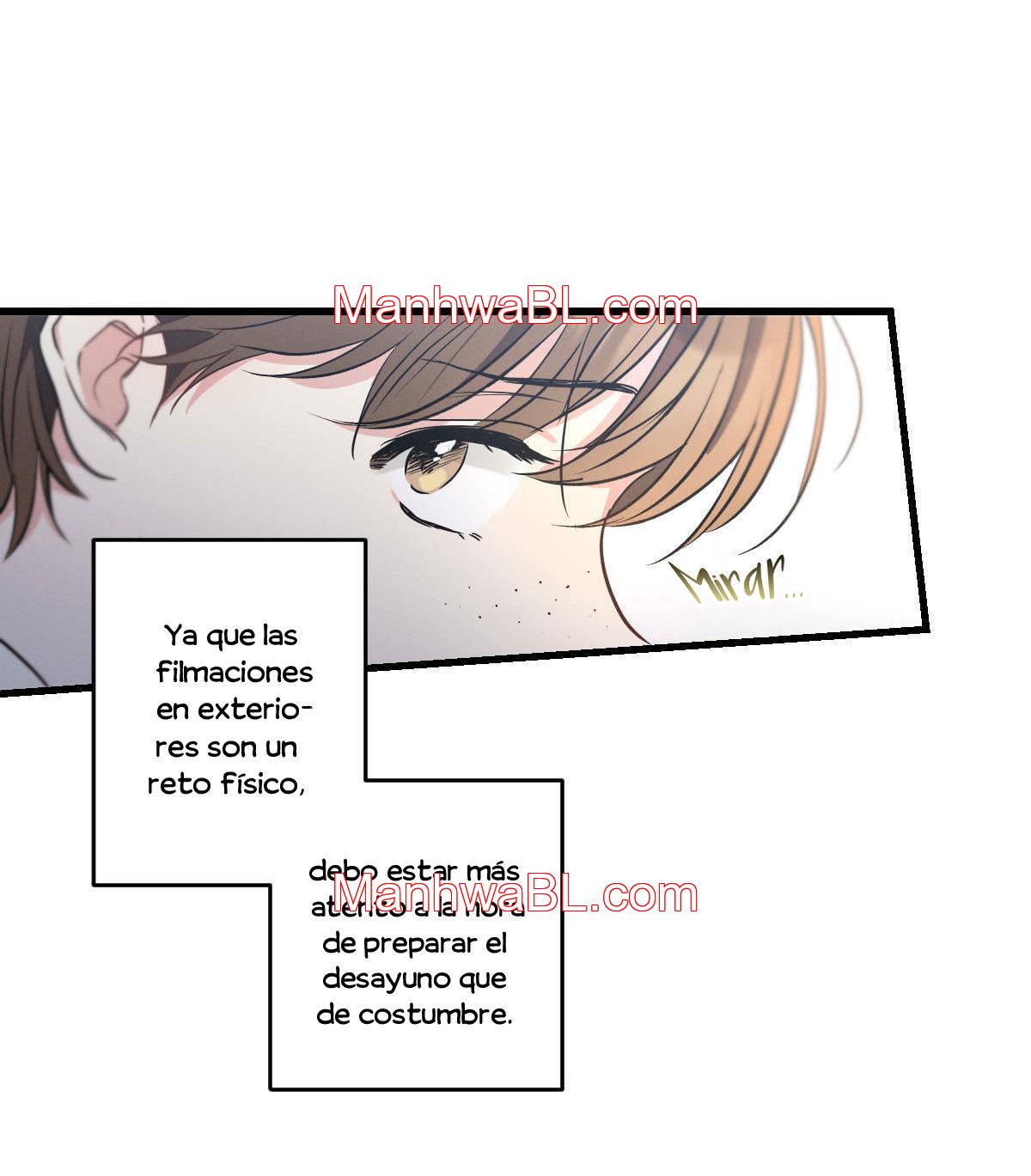 Love History Caused by Willful Negligence - Capítulo 26 manhwa