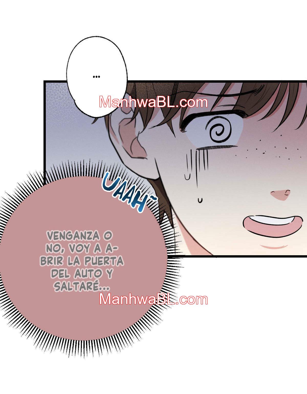 Love History Caused by Willful Negligence - Capítulo 26 manhwa