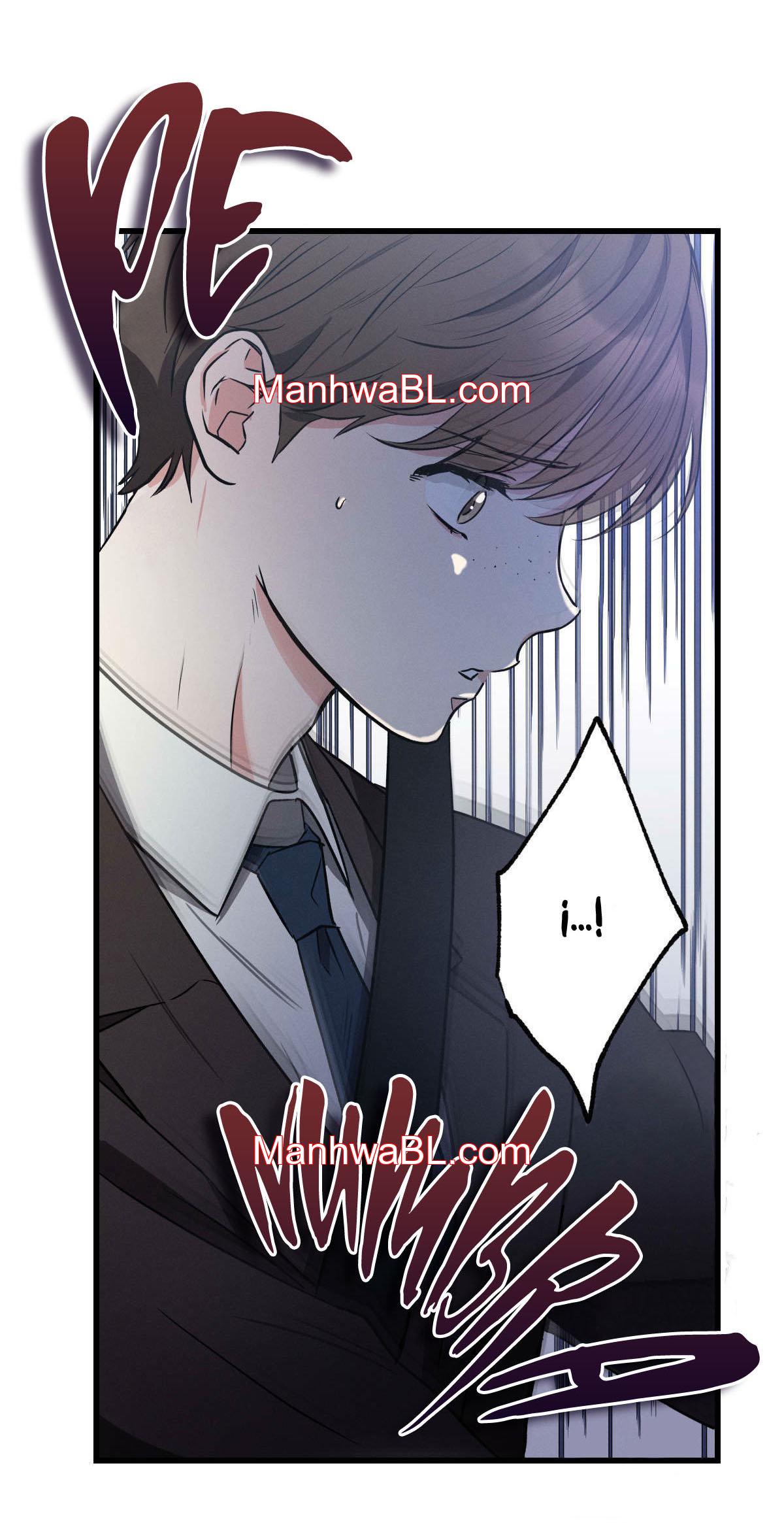 Love History Caused by Willful Negligence - Capítulo 26 manhwa