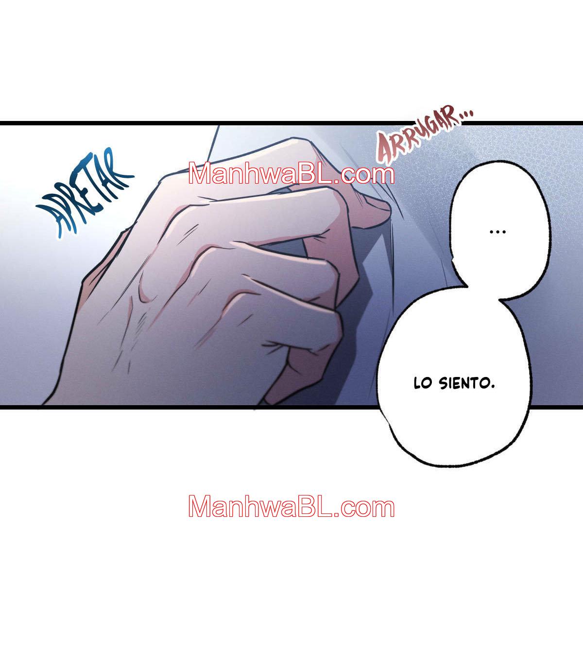 Love History Caused by Willful Negligence - Capítulo 26 manhwa