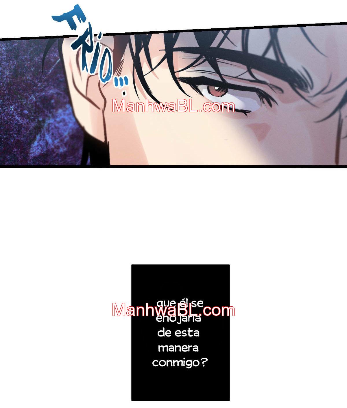 Love History Caused by Willful Negligence - Capítulo 26 manhwa