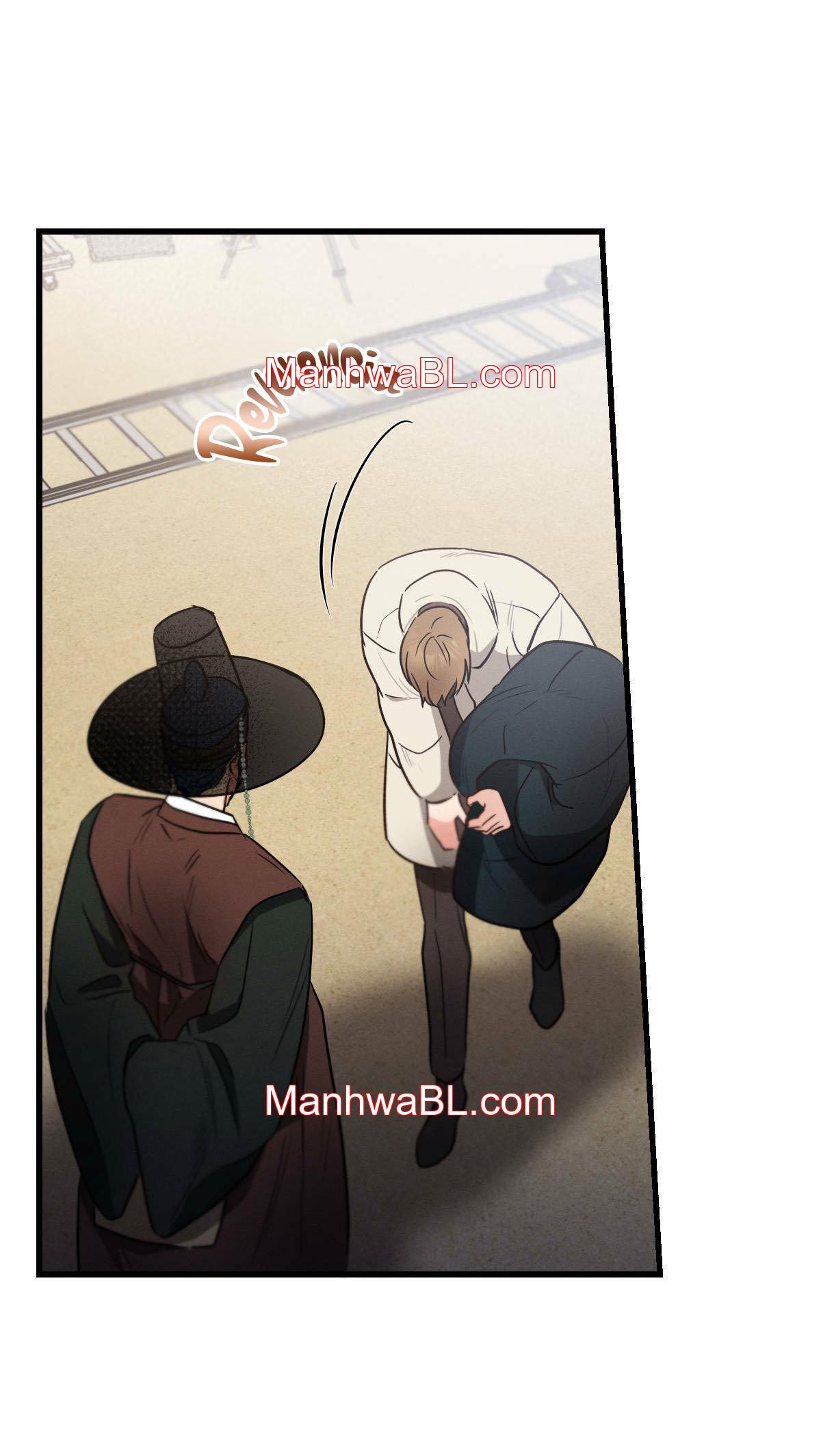Love History Caused by Willful Negligence - Capítulo 26 manhwa