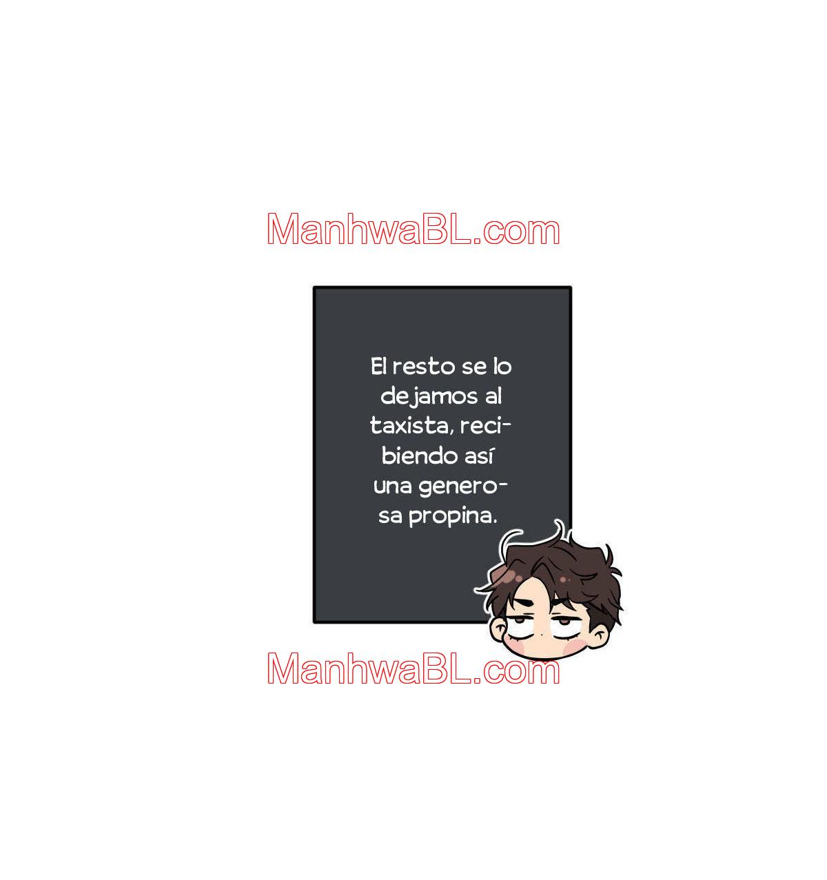 Love History Caused by Willful Negligence - Capítulo 26 manhwa