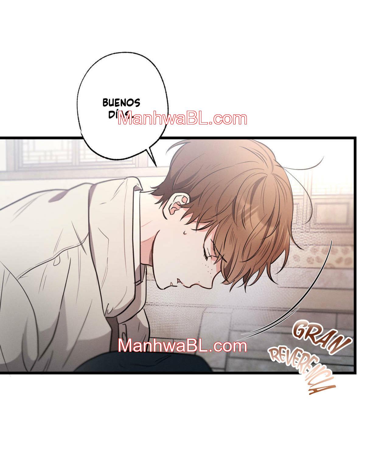 Love History Caused by Willful Negligence - Capítulo 26 manhwa
