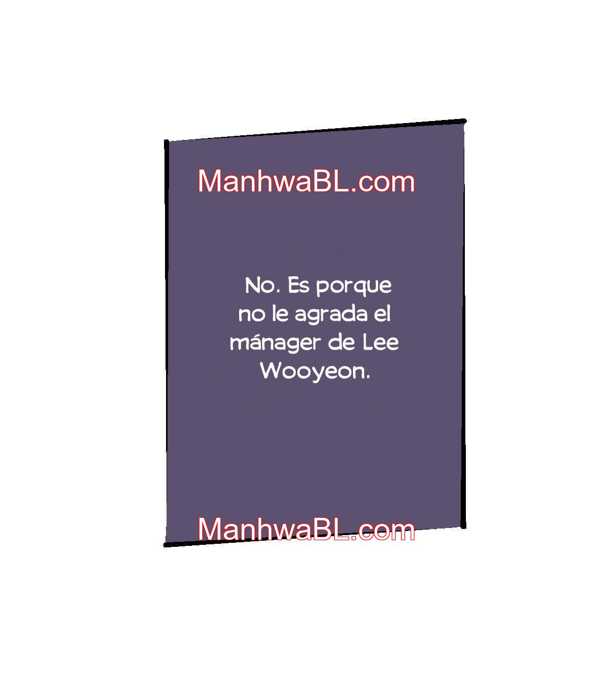 Love History Caused by Willful Negligence - Capítulo 26 manhwa