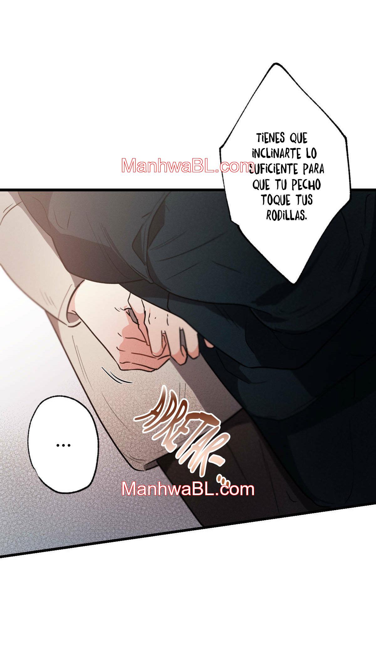 Love History Caused by Willful Negligence - Capítulo 26 manhwa